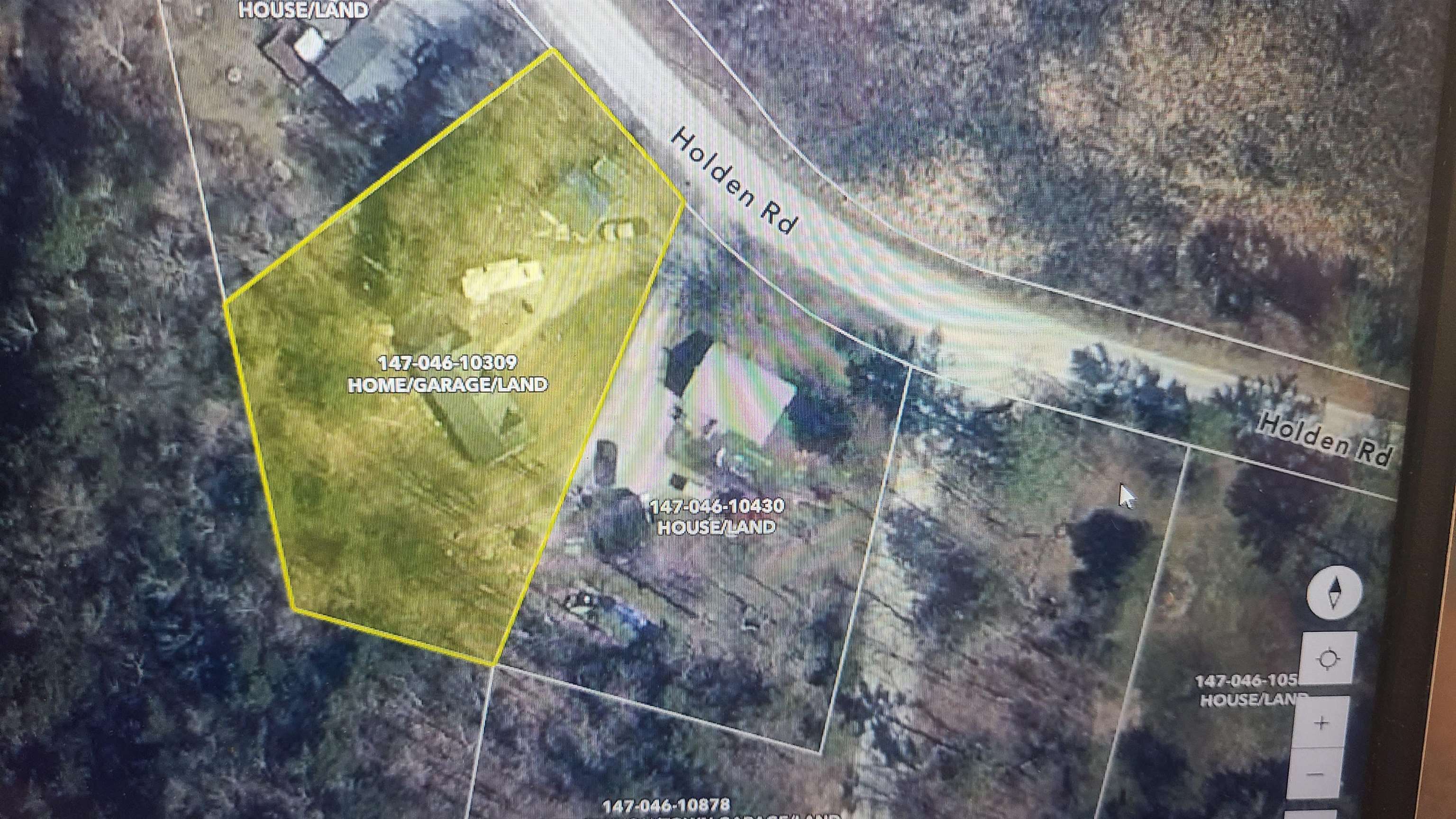 296 Holden Road Chittenden, VT 05737 - Photo 30 of 32