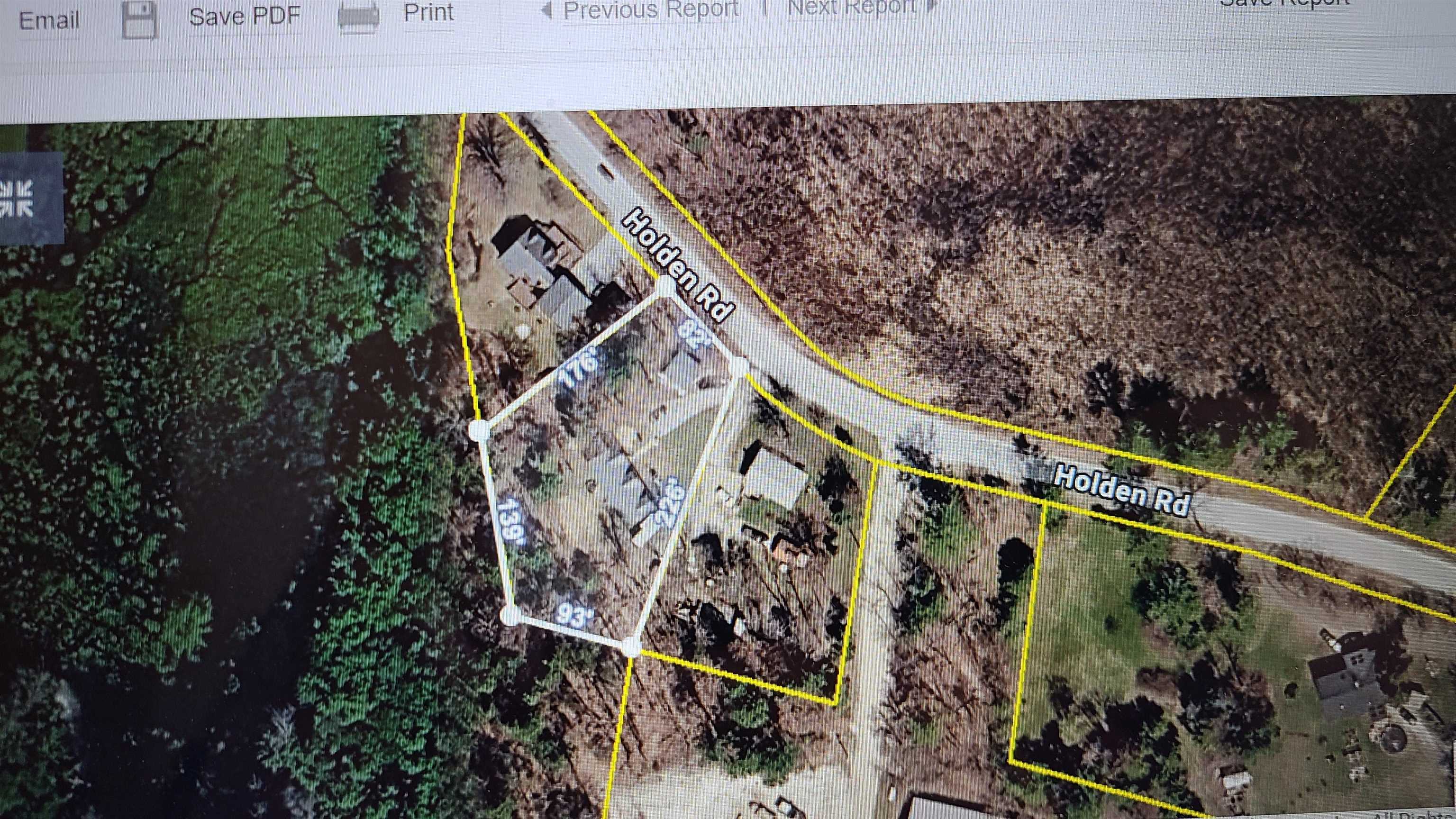 296 Holden Road Chittenden, VT 05737 - Photo 31 of 32