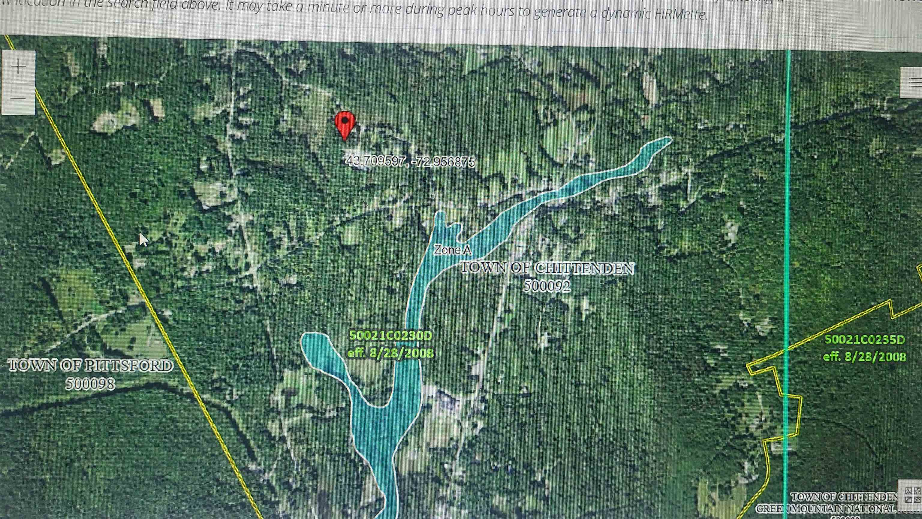 296 Holden Road Chittenden, VT 05737 - Photo 32 of 32