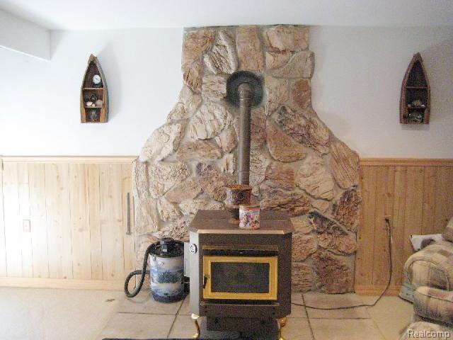 2675 Miller Road Metamora, MI 48455 - Photo 16 of 29 # 24 Wood Heater.jpg