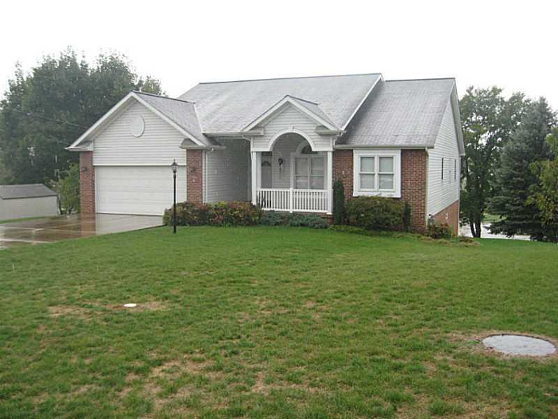 82 Raymaley Road Harrison City, PA 15636 - Photo 1 of 21 Exterior Front. 82 Raymaley Road, Penn Twp, Westmoreland County