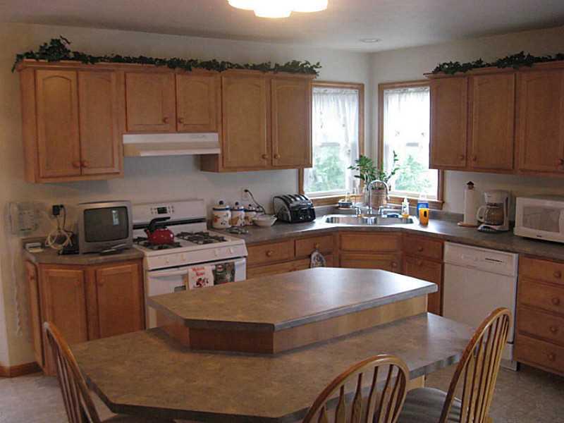 82 Raymaley Road Harrison City, PA 15636 - Photo 2 of 21 Kitchen. Eat in Kitchen with island