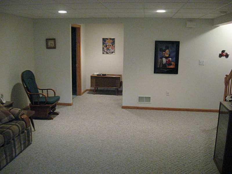 82 Raymaley Road Harrison City, PA 15636 - Photo 12 of 21 Other. Lower Level finished game room