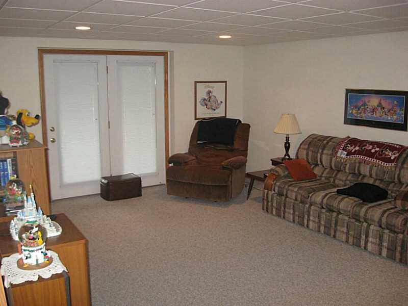82 Raymaley Road Harrison City, PA 15636 - Photo 13 of 21 Other. Lower level finished game room