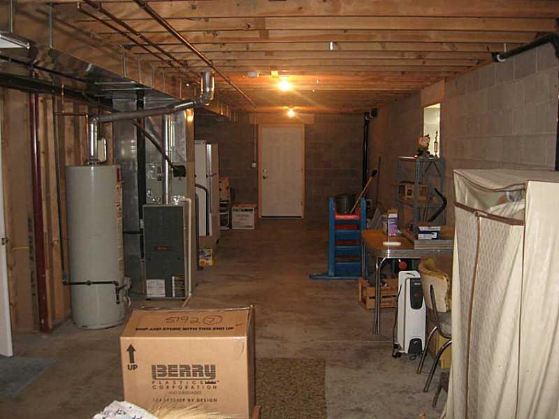 82 Raymaley Road Harrison City, PA 15636 - Photo 16 of 21 Other. extra room in lower level 43X13