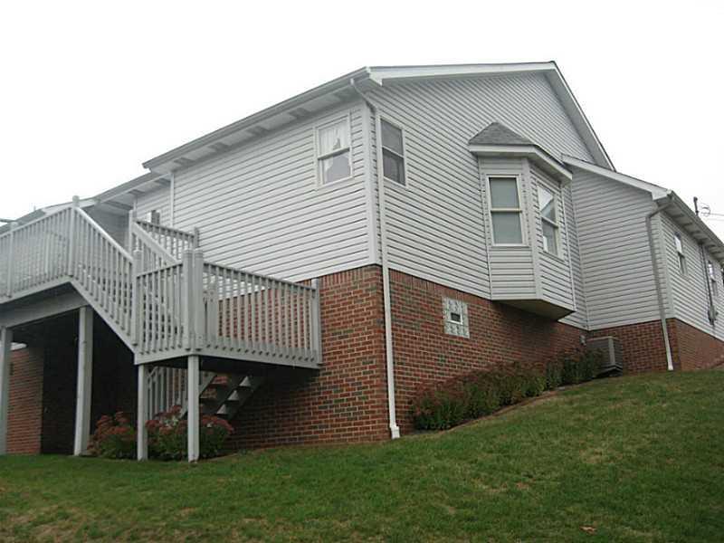 82 Raymaley Road Harrison City, PA 15636 - Photo 17 of 21 Exterior Back.