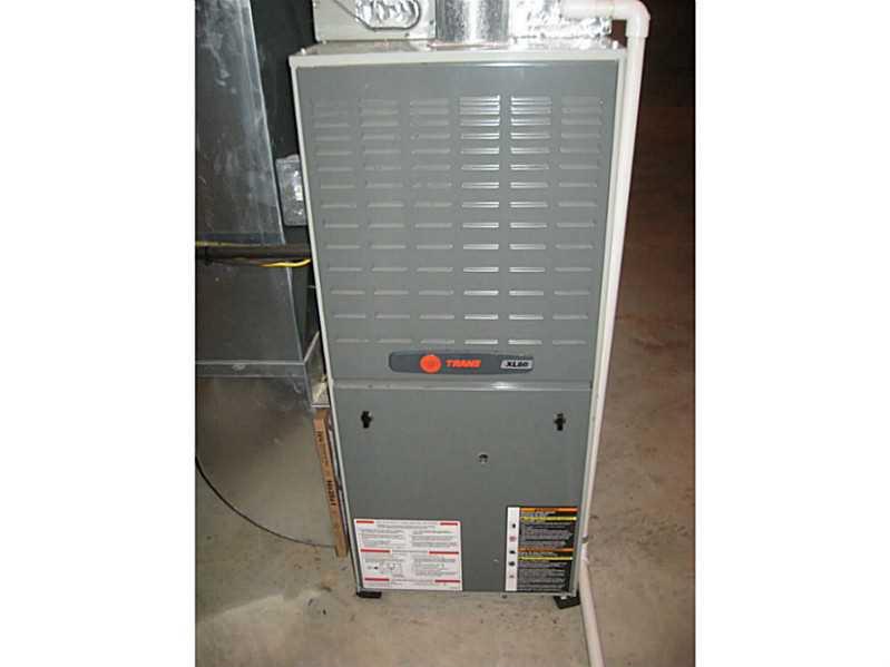 82 Raymaley Road Harrison City, PA 15636 - Photo 18 of 21 Other. Trane Furnace