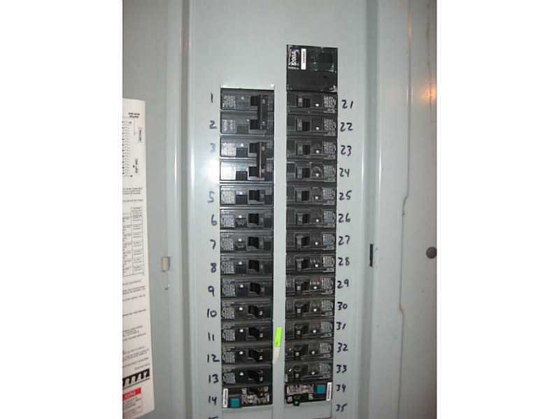 82 Raymaley Road Harrison City, PA 15636 - Photo 19 of 21 Other. 200 amp electrical service entrance