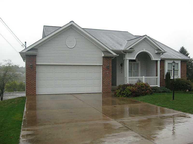 82 Raymaley Road Harrison City, PA 15636 - Photo 21 of 21 Exterior Front.