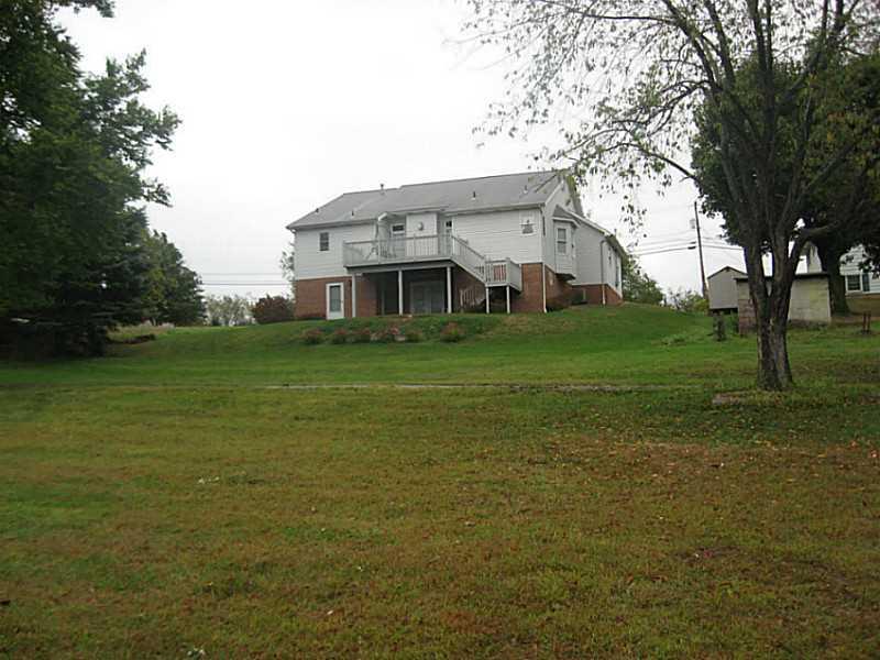 82 Raymaley Road Harrison City, PA 15636 - Photo 6 of 21 Exterior Back.