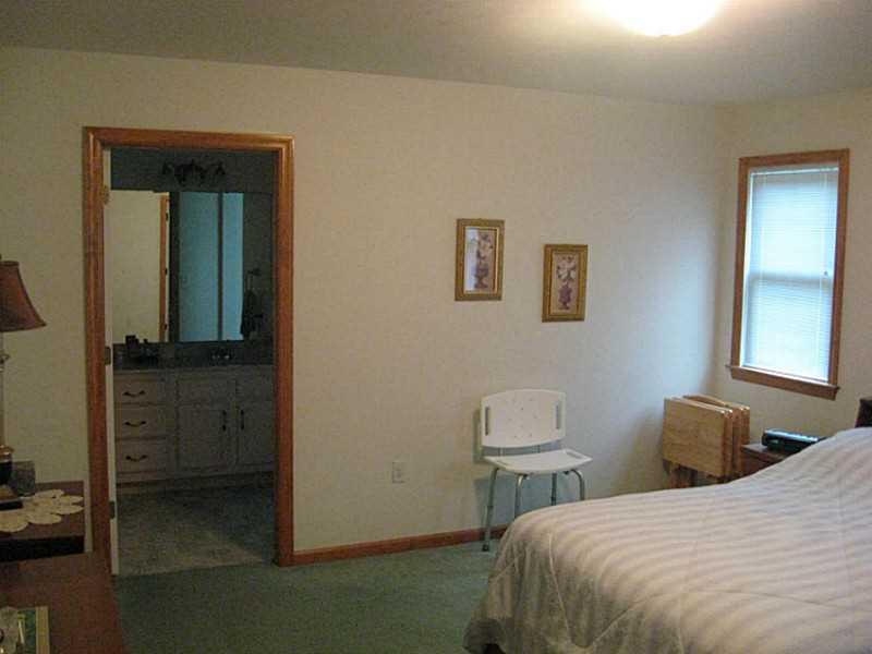 82 Raymaley Road Harrison City, PA 15636 - Photo 10 of 21 Master Bedroom.