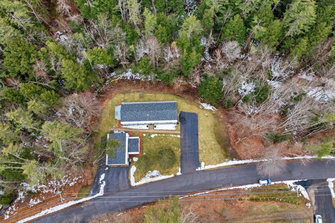 37 Savage Road Gilford, NH 03249 - Photo 30 of 35 Gallery Image 30