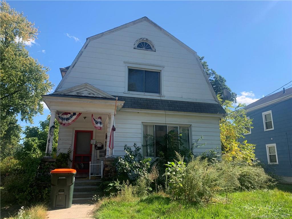 34 Wilbur Avenue, Meriden, CT 06450 Compass