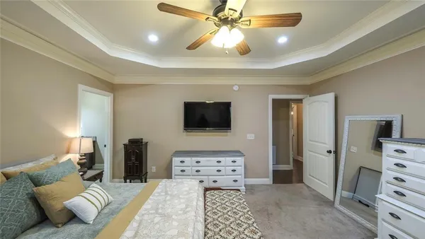 $470,000 | 824 Vicki Circle, Bremen, GA 30110