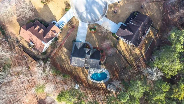 $470,000 | 824 Vicki Circle, Bremen, GA 30110