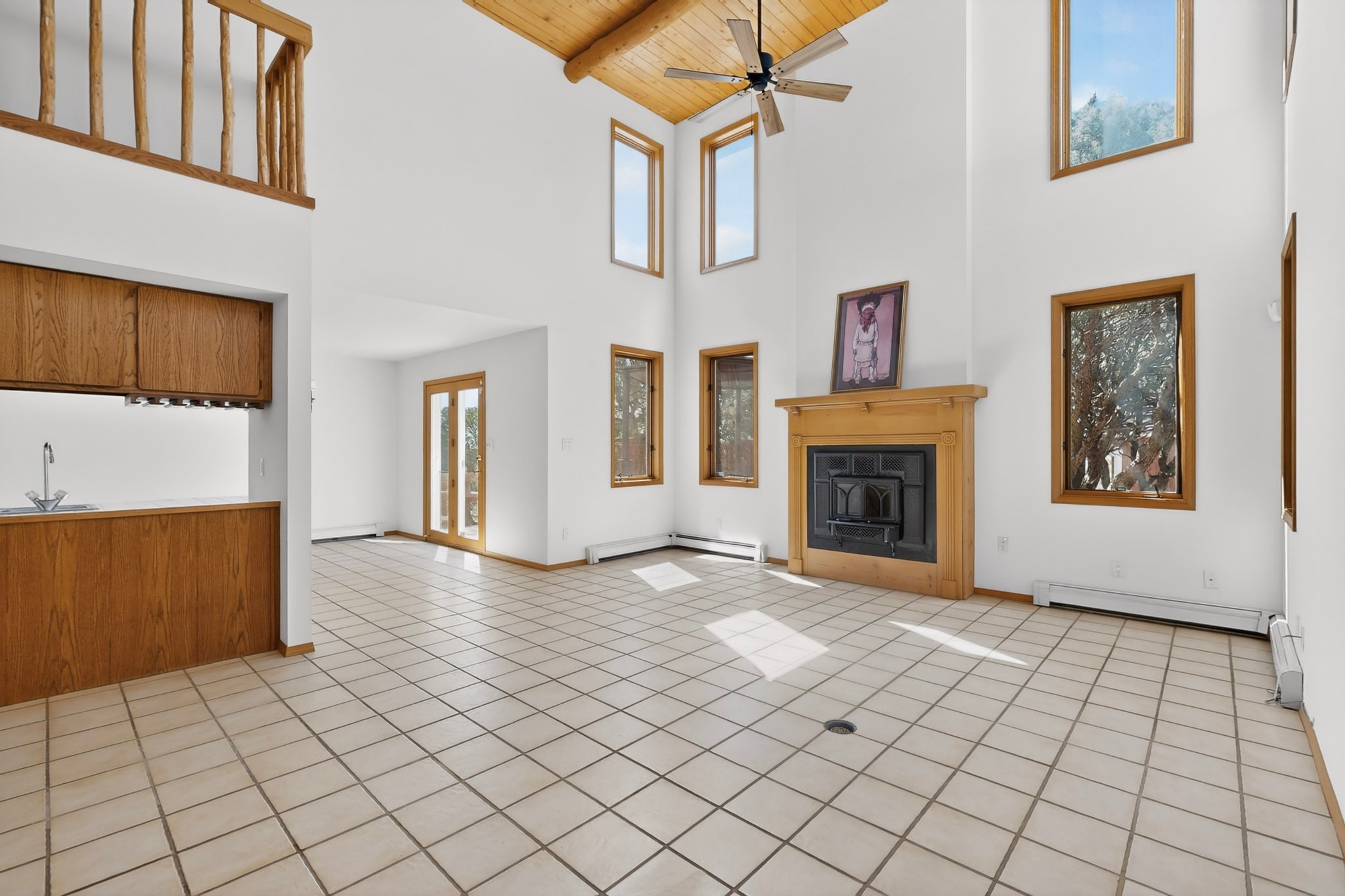 2 Toltec Road Santa Fe, NM 87505 - Photo 9 of 49