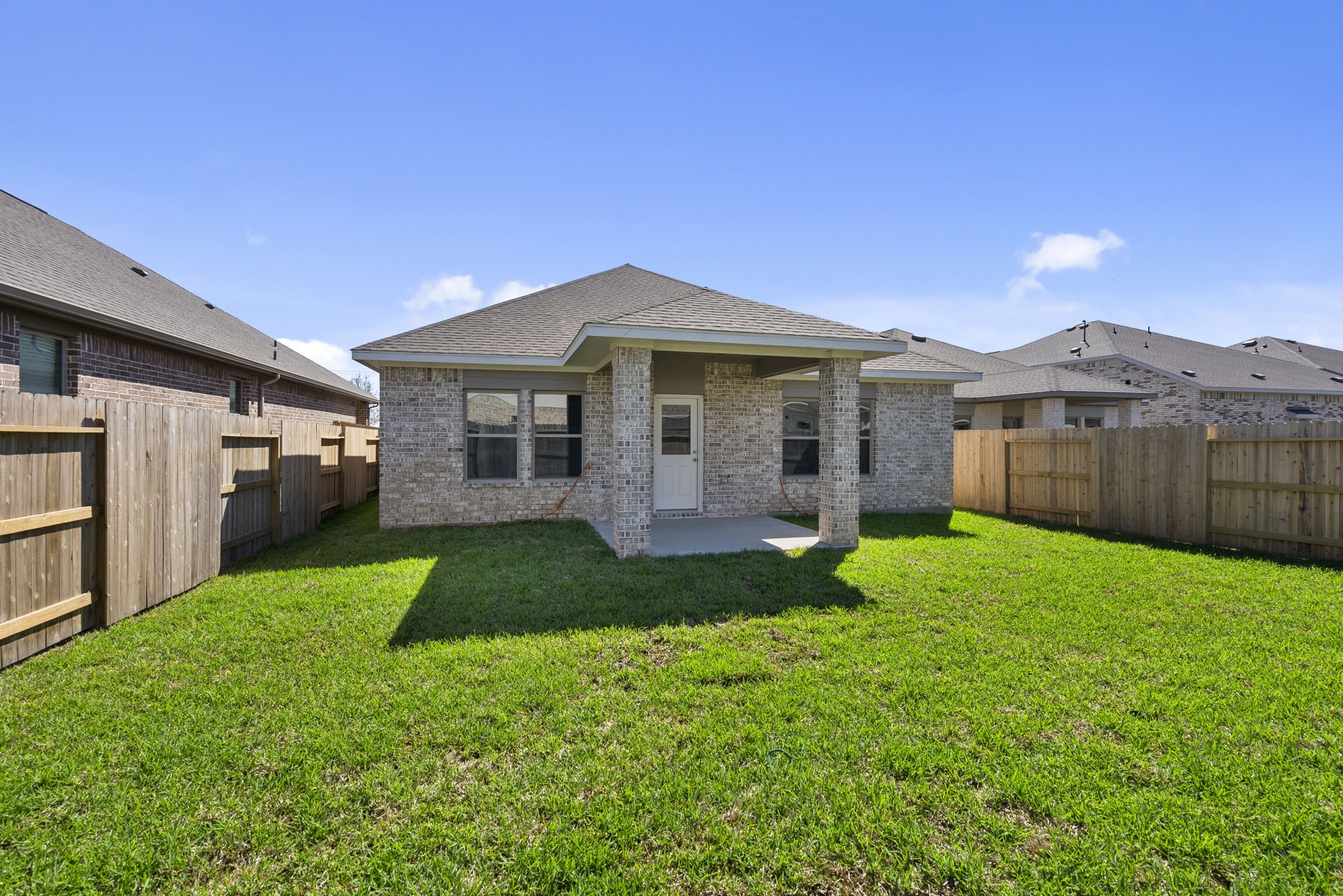 3631 Atlas Pt Lane Angleton, TX 77515 - Photo 28 of 35