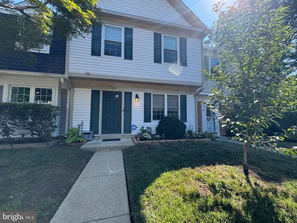 $479,900 | 7761 Wolford Way, Lorton, VA 22079