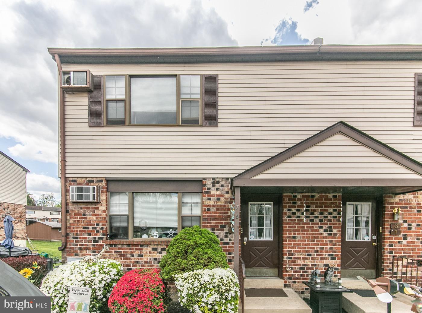 5 Thomas Road Aston, PA 19014 - Photo 1 of 10 5-7 Thomas Rd