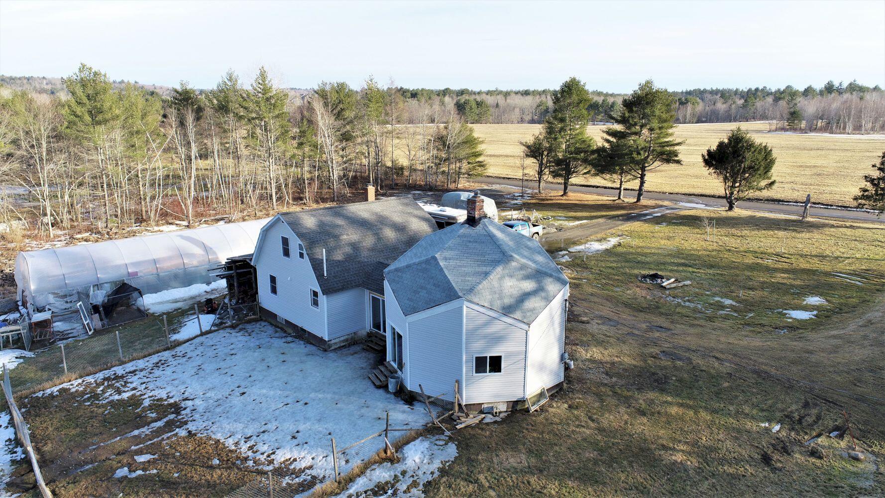 174 Red Bridge Road Skowhegan, ME 04976 - Photo 49 of 55 49.