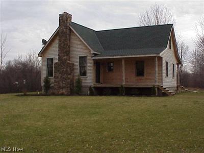 3159 Housel Craft Road Bristolville, OH 44402 - Photo 1 of 1 Gallery Image 1
