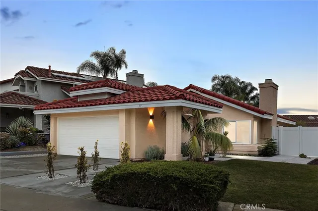 $1,199,900 | 29 St Croix, Laguna Niguel, CA 92677
