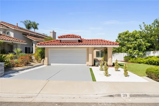 $1,199,900 | 29 St Croix, Laguna Niguel, CA 92677