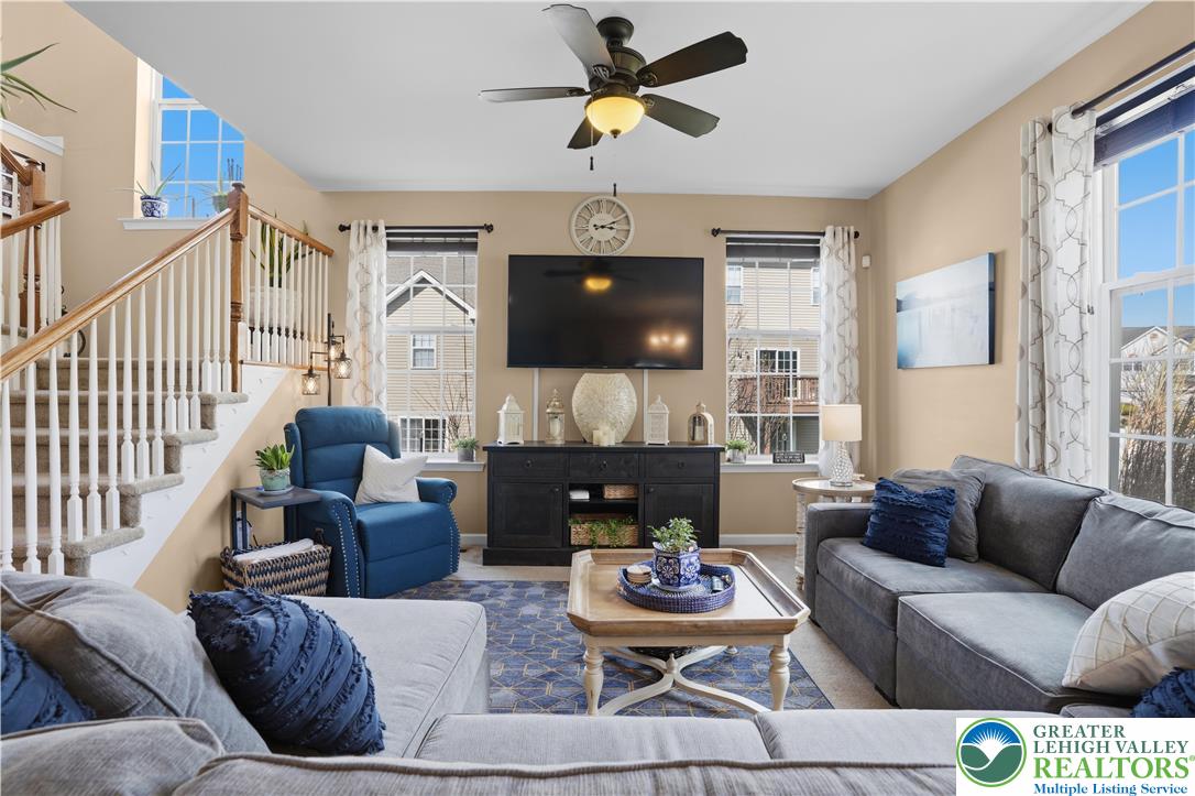 5459 Spring Ridge Drive West Macungie, PA 18062 - Photo 12 of 41