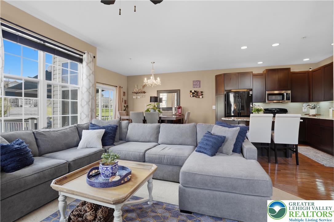 5459 Spring Ridge Drive West Macungie, PA 18062 - Photo 13 of 41