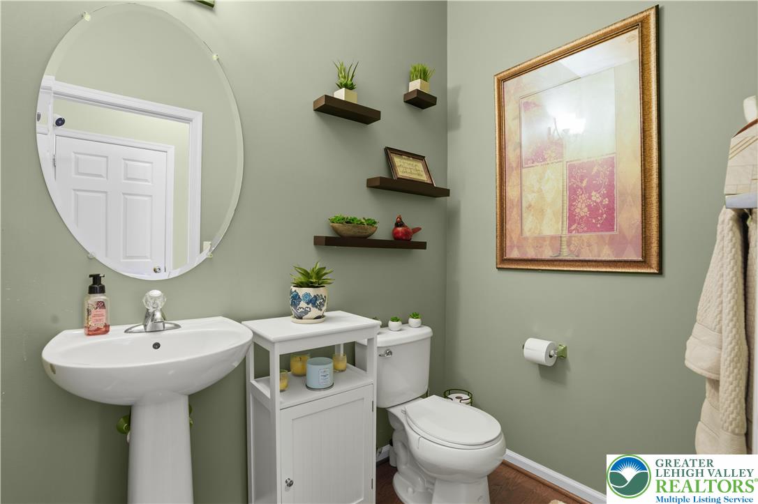 5459 Spring Ridge Drive West Macungie, PA 18062 - Photo 14 of 41