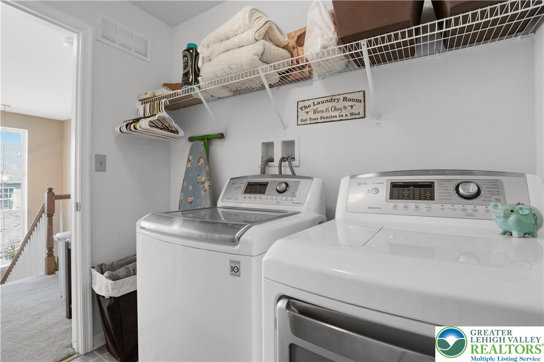 5459 Spring Ridge Drive West Macungie, PA 18062 - Photo 17 of 41