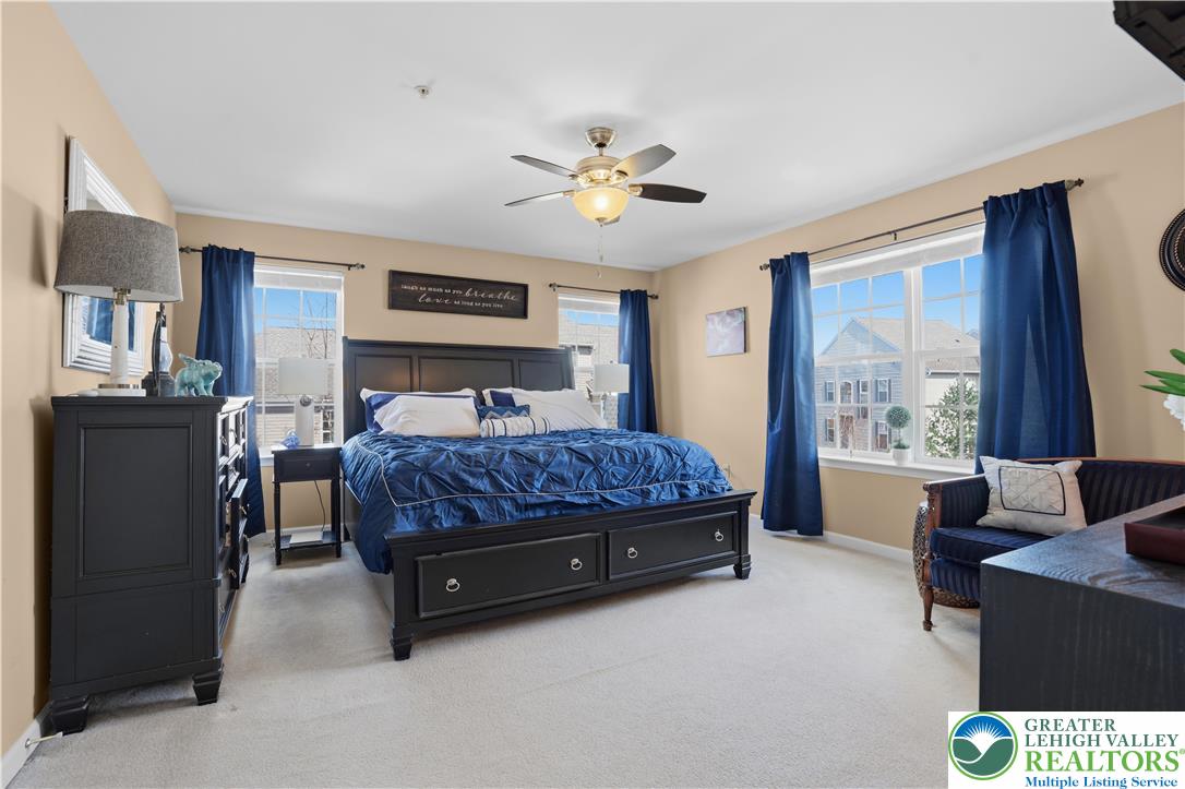 5459 Spring Ridge Drive West Macungie, PA 18062 - Photo 29 of 41