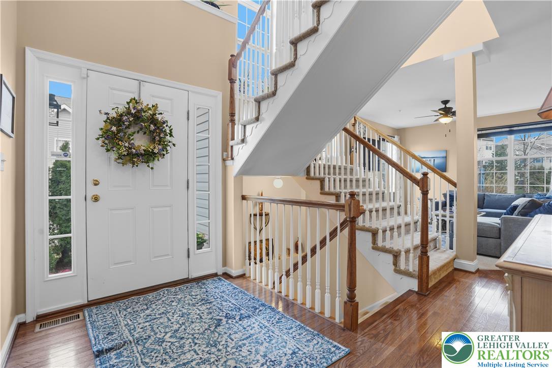 5459 Spring Ridge Drive West Macungie, PA 18062 - Photo 3 of 41