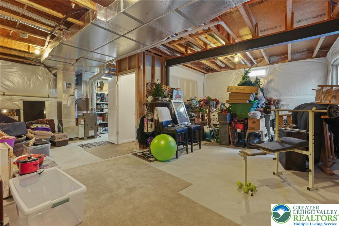 5459 Spring Ridge Drive West Macungie, PA 18062 - Photo 32 of 41