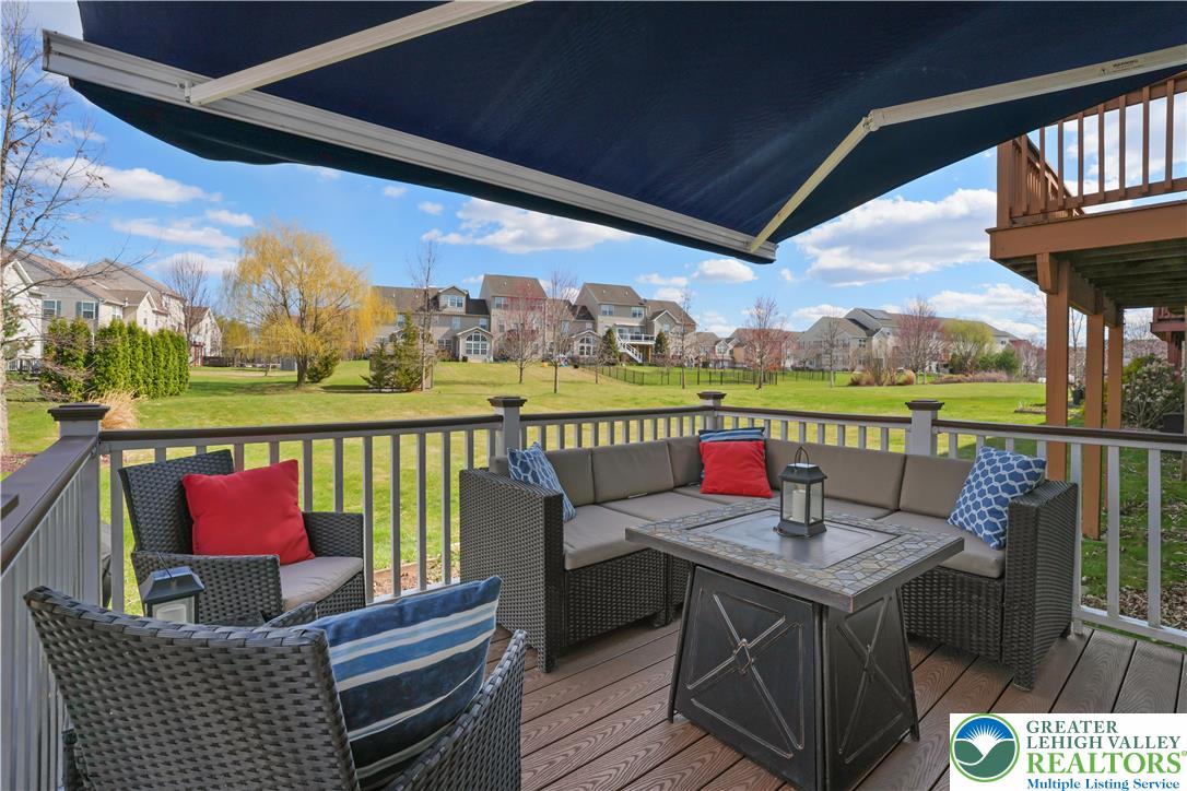 5459 Spring Ridge Drive West Macungie, PA 18062 - Photo 33 of 41