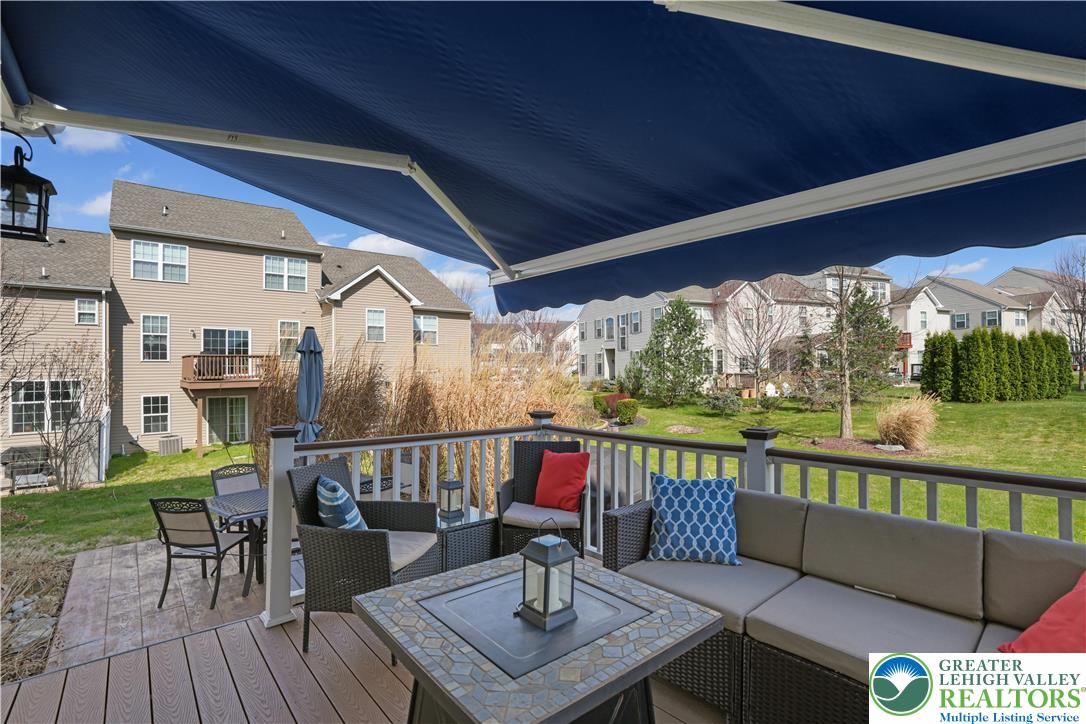 5459 Spring Ridge Drive West Macungie, PA 18062 - Photo 34 of 41