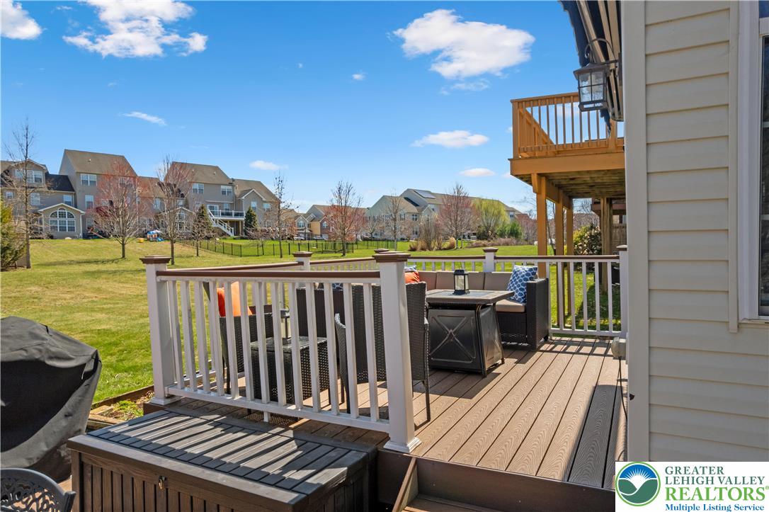 5459 Spring Ridge Drive West Macungie, PA 18062 - Photo 35 of 41