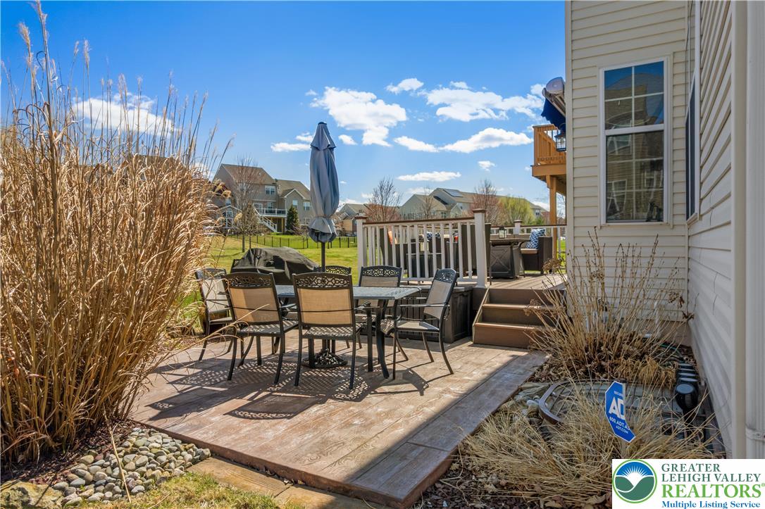 5459 Spring Ridge Drive West Macungie, PA 18062 - Photo 36 of 41