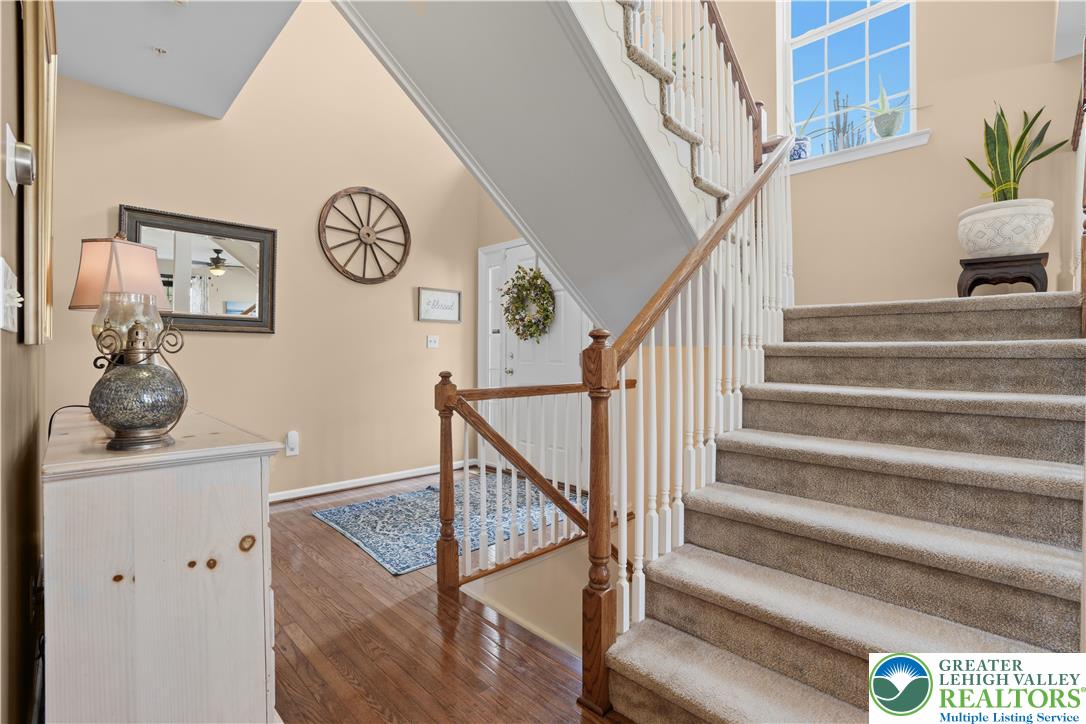 5459 Spring Ridge Drive West Macungie, PA 18062 - Photo 4 of 41