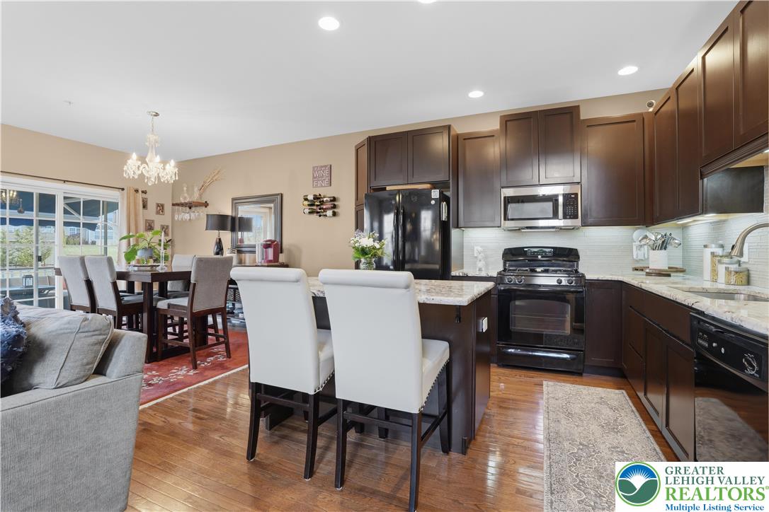 5459 Spring Ridge Drive West Macungie, PA 18062 - Photo 5 of 41