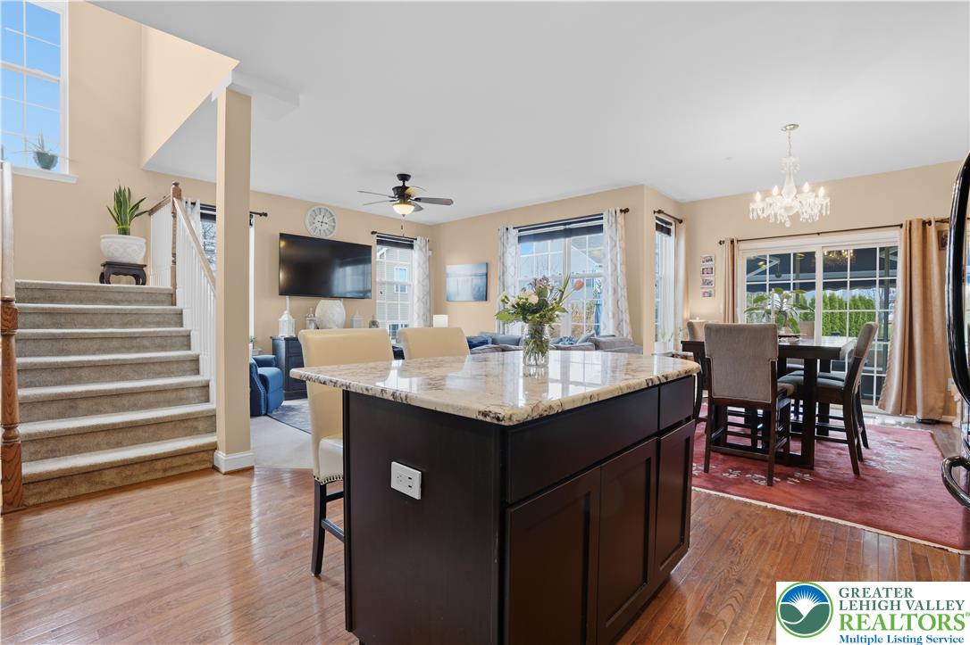 5459 Spring Ridge Drive West Macungie, PA 18062 - Photo 7 of 41