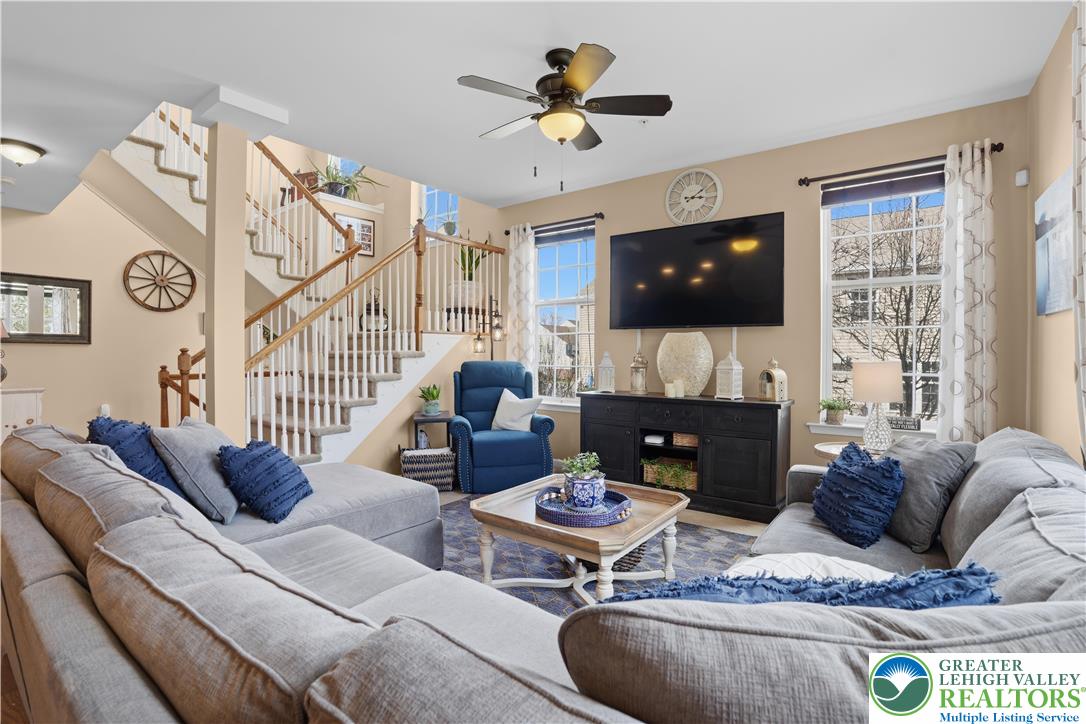 5459 Spring Ridge Drive West Macungie, PA 18062 - Photo 9 of 41