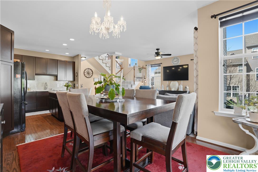 5459 Spring Ridge Drive West Macungie, PA 18062 - Photo 10 of 41