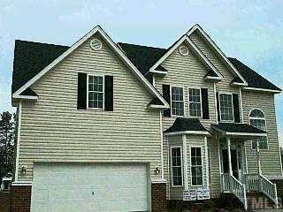 4437 Gallatree Lane Raleigh, NC 27616 - Photo 1 of 1 Gallery Image 1