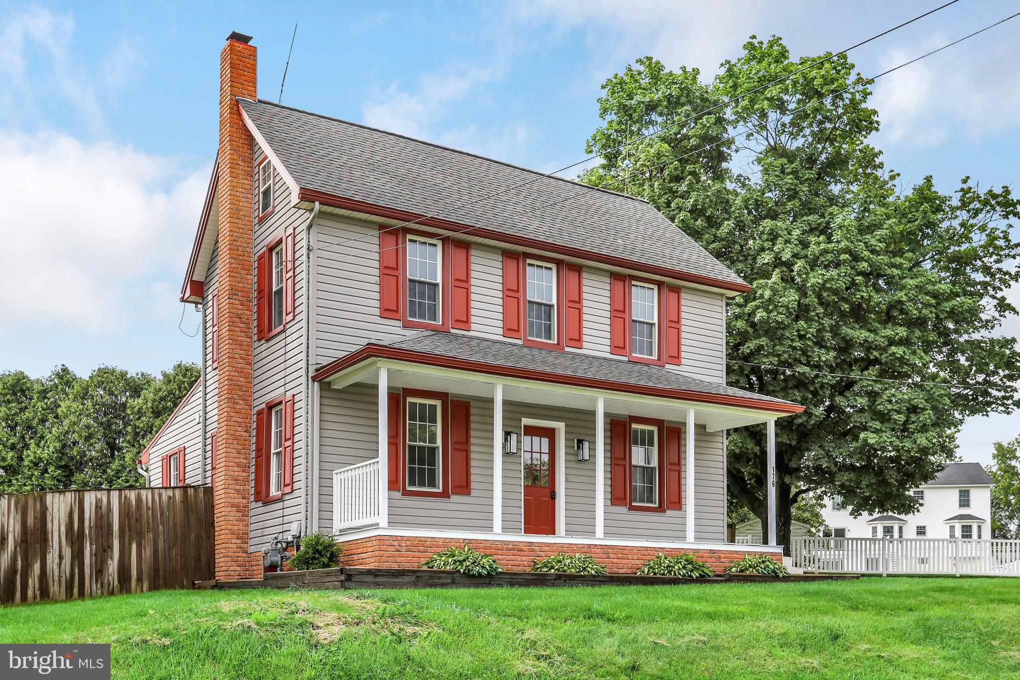 176 Hollow Road Stewartstown, PA 17363 - Photo 2 of 55 Gallery Image 2