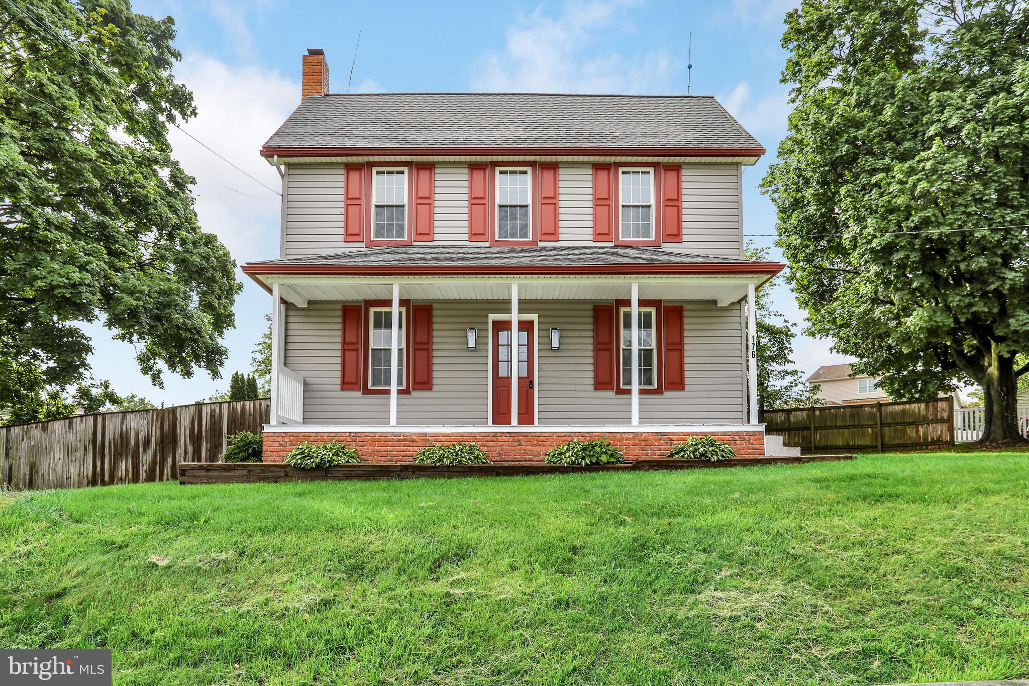 176 Hollow Road Stewartstown, PA 17363 - Photo 36 of 55 Gallery Image 36