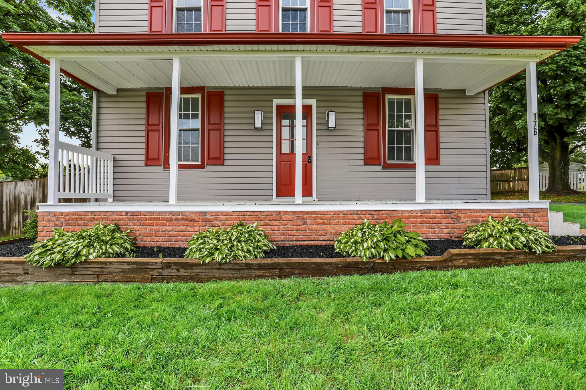 176 Hollow Road Stewartstown, PA 17363 - Photo 37 of 55 Gallery Image 37
