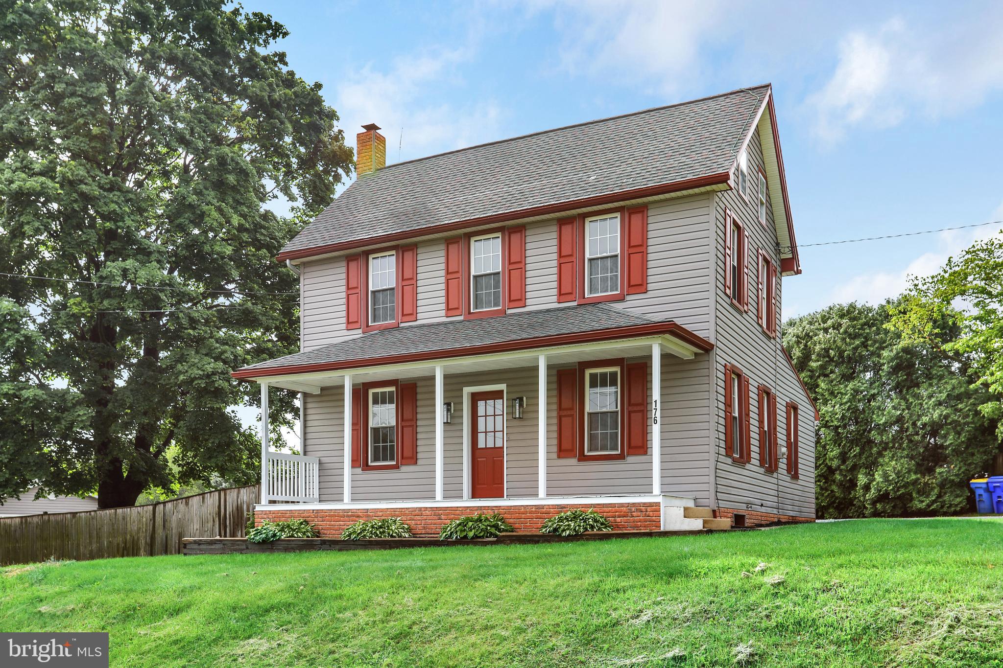 176 Hollow Road Stewartstown, PA 17363 - Photo 40 of 55 Gallery Image 40