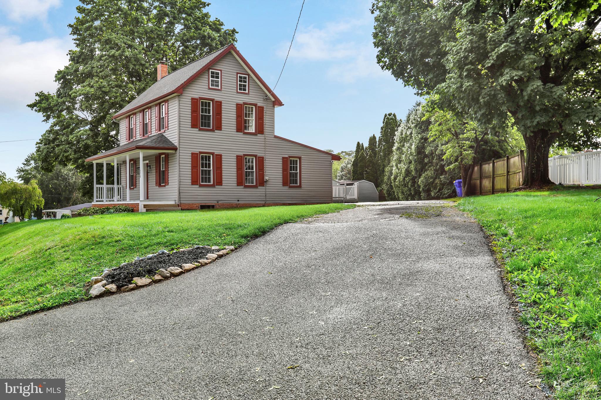 176 Hollow Road Stewartstown, PA 17363 - Photo 41 of 55 Gallery Image 41