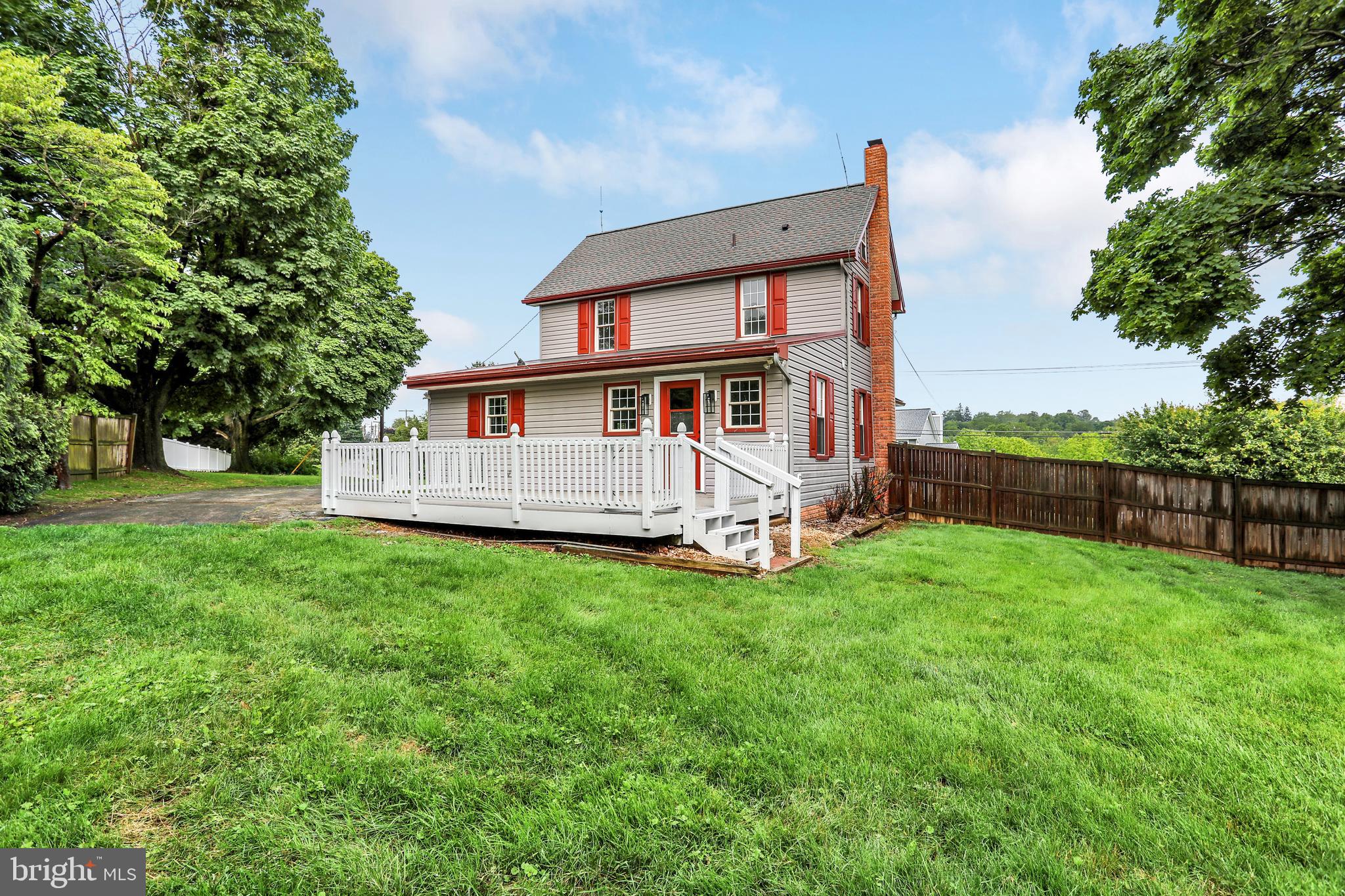 176 Hollow Road Stewartstown, PA 17363 - Photo 44 of 55 Gallery Image 44